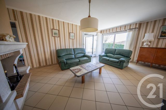 maison à vendre - 5 pièces - 93.47 m2 - ST MEDARD EN JALLES - 33 - AQUITAINE - Century 21 Kadima