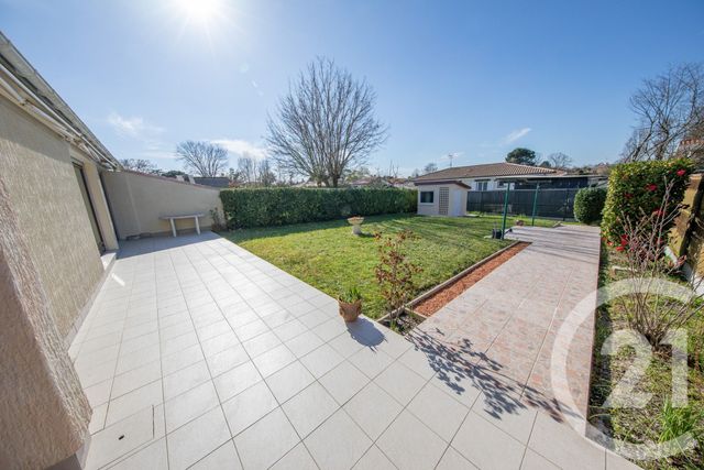 maison à vendre - 5 pièces - 93.47 m2 - ST MEDARD EN JALLES - 33 - AQUITAINE - Century 21 Kadima