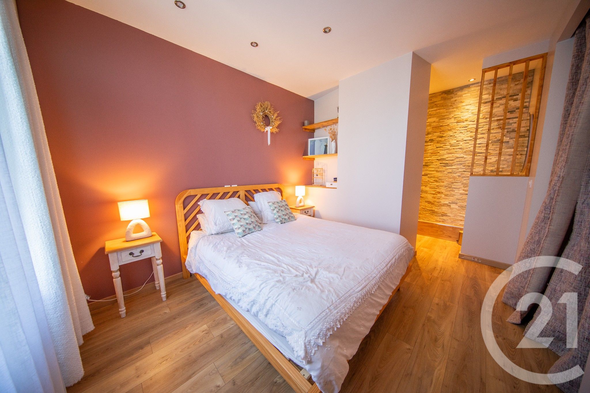 Maison 6 pièces 131 m² à vendre à Sainte-Hélène — photo 4