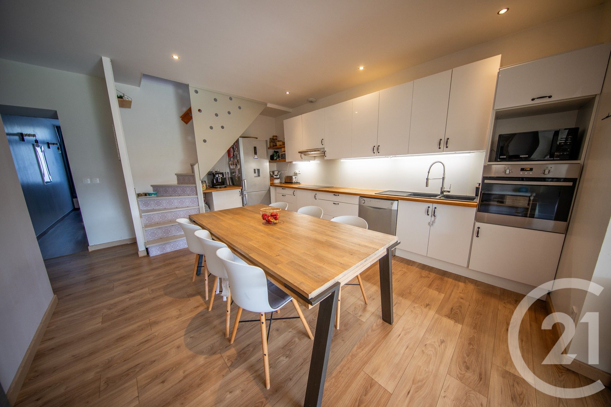 Maison 6 pièces 131 m² à vendre à Sainte-Hélène — photo 2