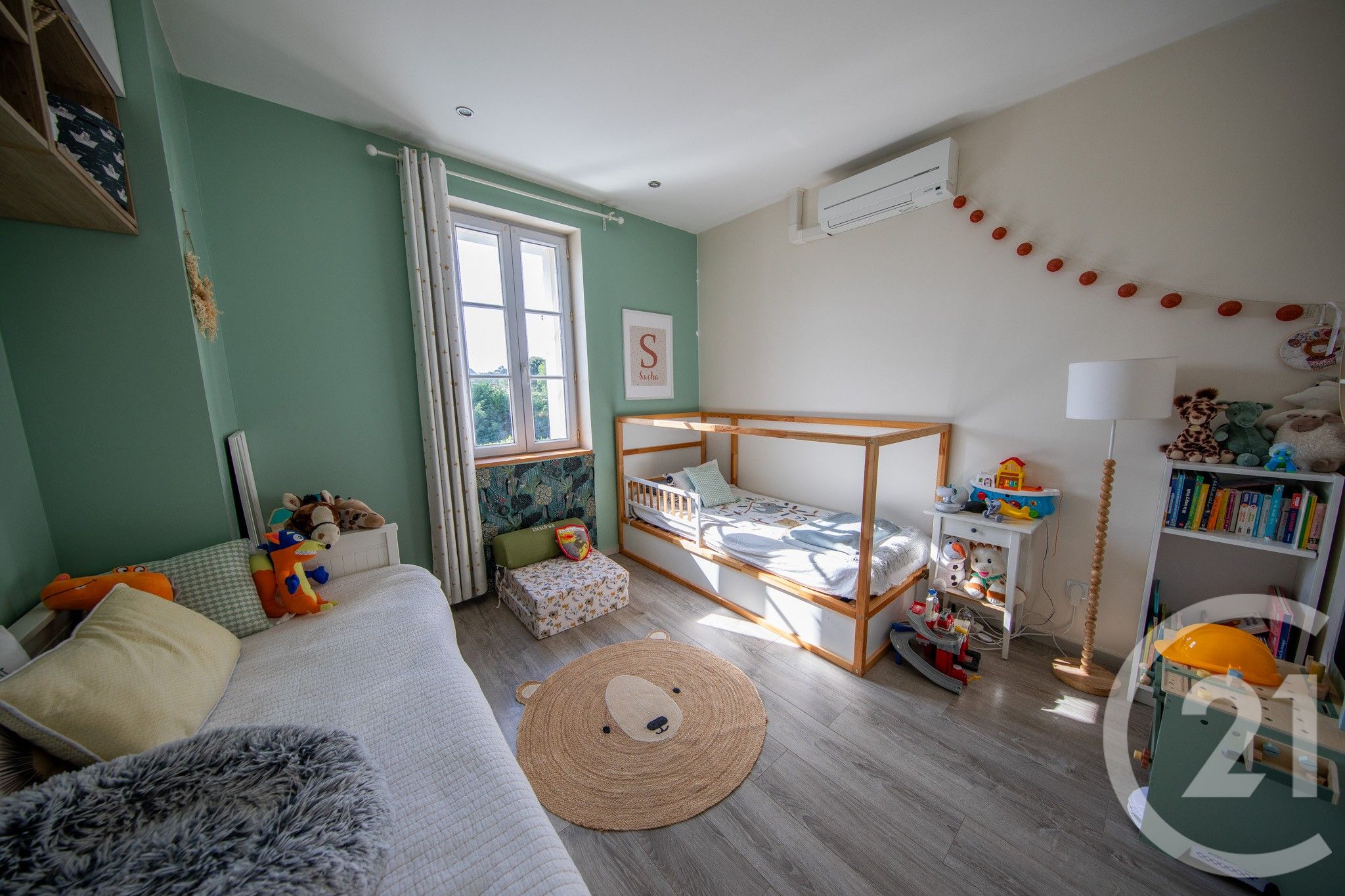 Maison 6 pièces 131 m² à vendre à Sainte-Hélène — photo 5