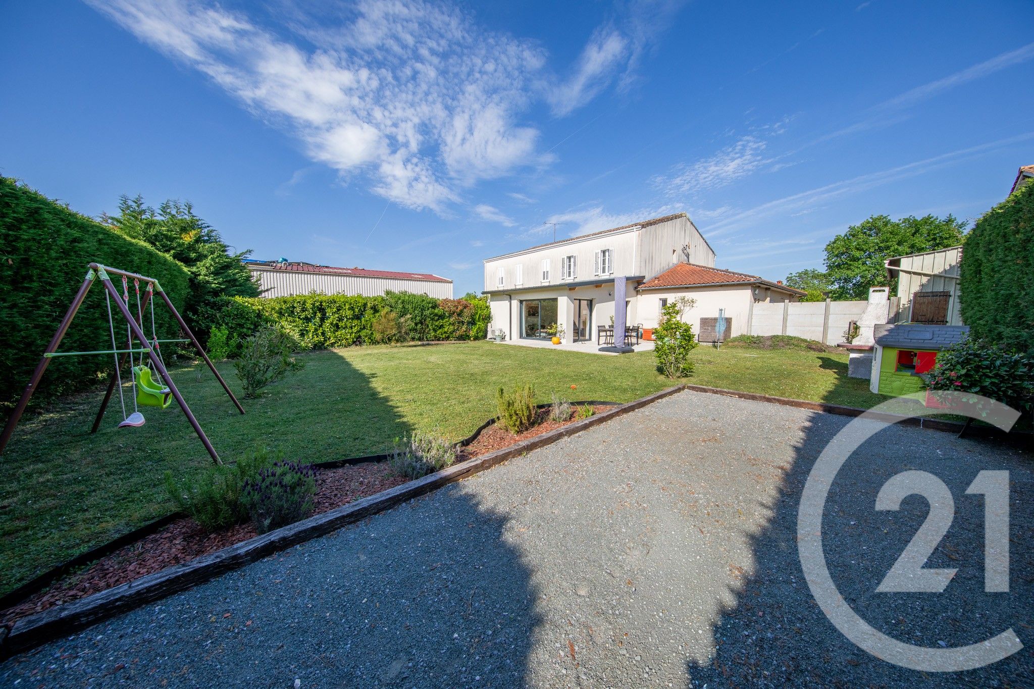 Maison 6 pièces 131 m² à vendre à Sainte-Hélène — photo 11