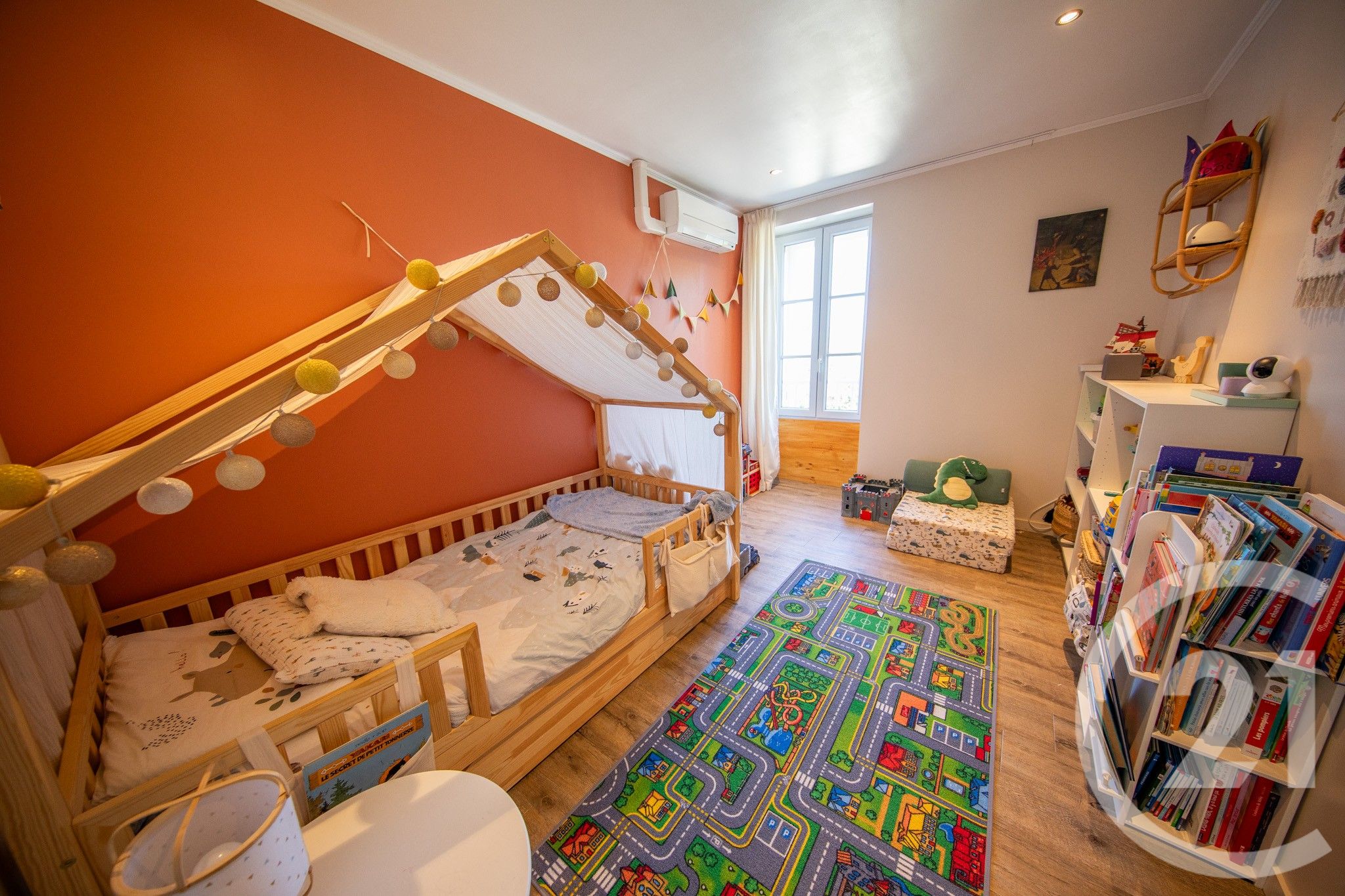 Maison 6 pièces 131 m² à vendre à Sainte-Hélène — photo 6