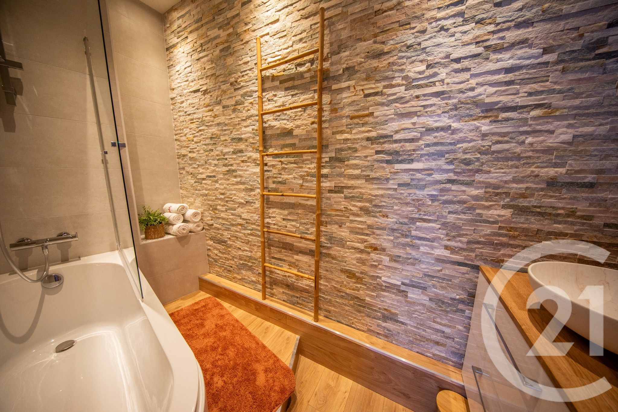 Maison 6 pièces 131 m² à vendre à Sainte-Hélène — photo 8