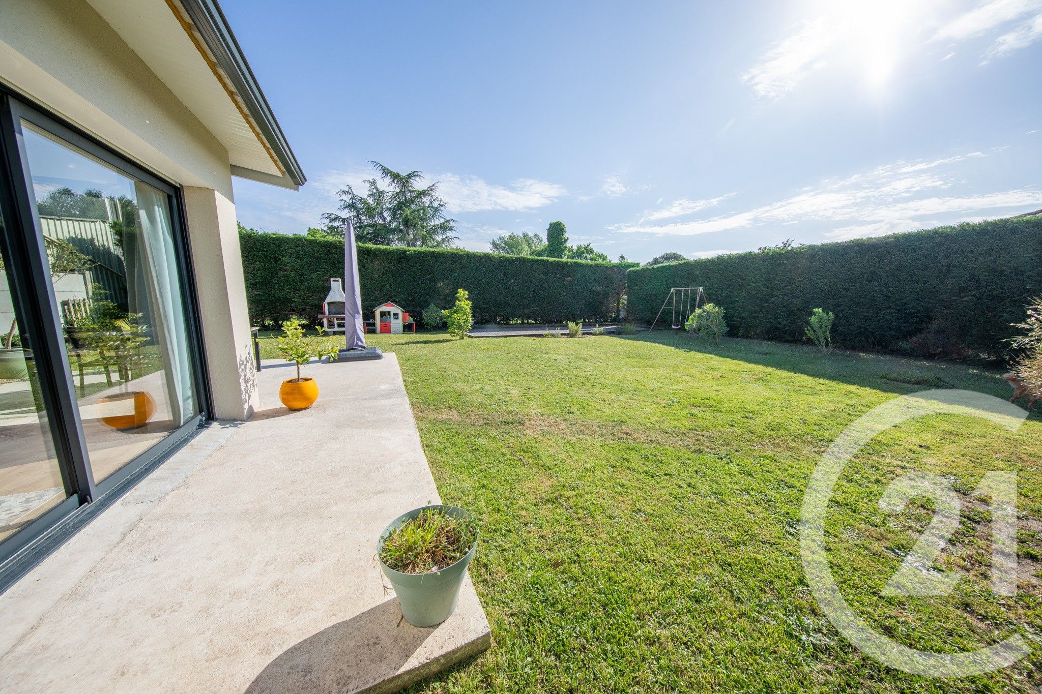 Maison 6 pièces 131 m² à vendre à Sainte-Hélène — photo 10