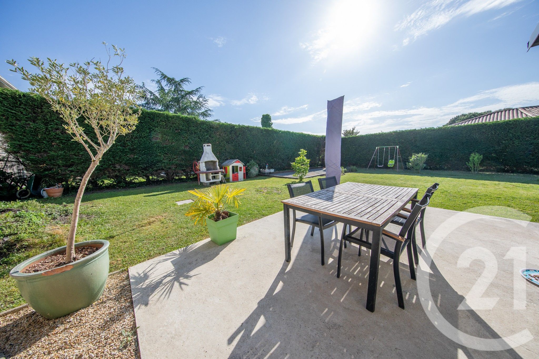 Maison 6 pièces 131 m² à vendre à Sainte-Hélène — photo 12