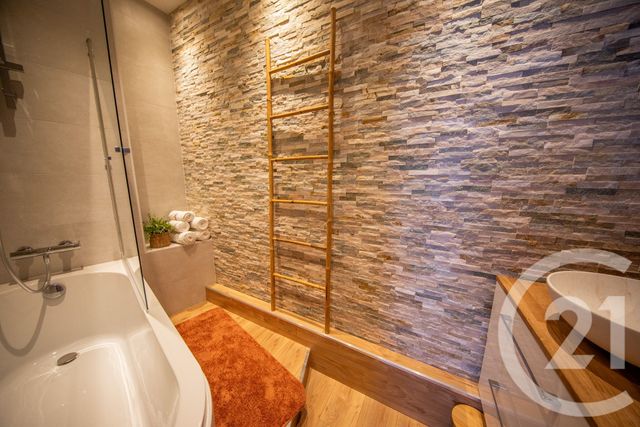 maison à vendre - 6 pièces - 158.64 m2 - STE HELENE - 33 - AQUITAINE - Century 21 Kadima