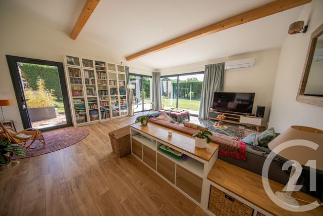 maison à vendre - 6 pièces - 158.64 m2 - STE HELENE - 33 - AQUITAINE - Century 21 Kadima