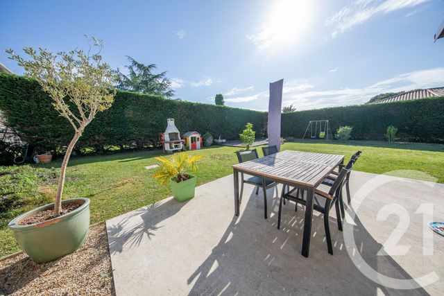maison à vendre - 6 pièces - 158.64 m2 - STE HELENE - 33 - AQUITAINE - Century 21 Kadima