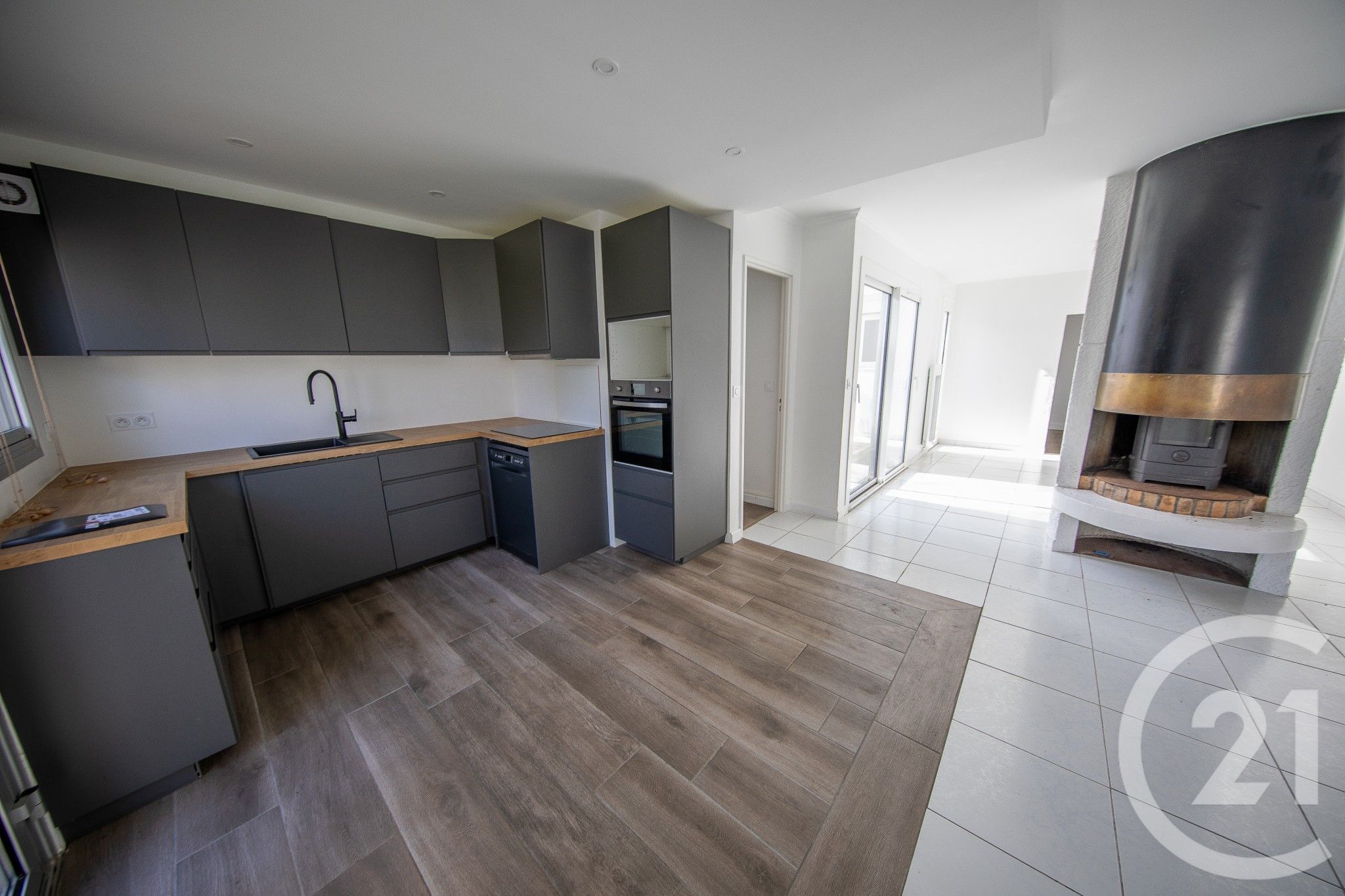 Maison 6 pièces 122 m² à vendre à Saint-Médard-en-Jalles — photo 6