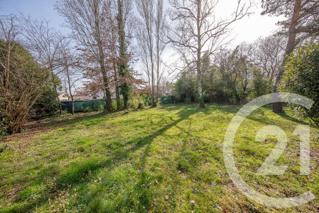 maison à vendre - 6 pièces - 122.33 m2 - ST MEDARD EN JALLES - 33 - AQUITAINE - Century 21 Kadima
