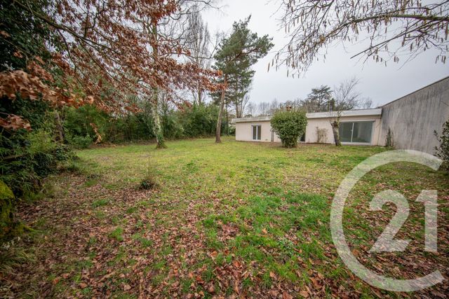 maison à vendre - 6 pièces - 122.33 m2 - ST MEDARD EN JALLES - 33 - AQUITAINE - Century 21 Kadima