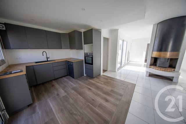 maison à vendre - 6 pièces - 122.33 m2 - ST MEDARD EN JALLES - 33 - AQUITAINE - Century 21 Kadima