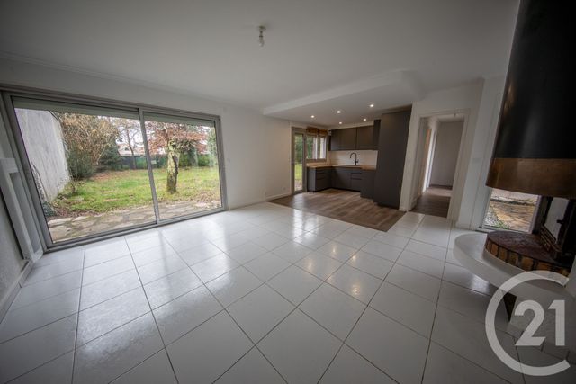 maison - ST MEDARD EN JALLES - 33