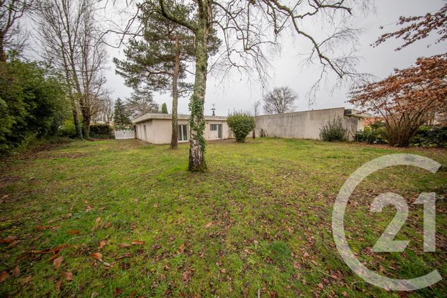 maison à vendre - 6 pièces - 122.33 m2 - ST MEDARD EN JALLES - 33 - AQUITAINE - Century 21 Kadima