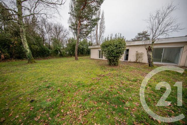 maison à vendre - 6 pièces - 122.33 m2 - ST MEDARD EN JALLES - 33 - AQUITAINE - Century 21 Kadima