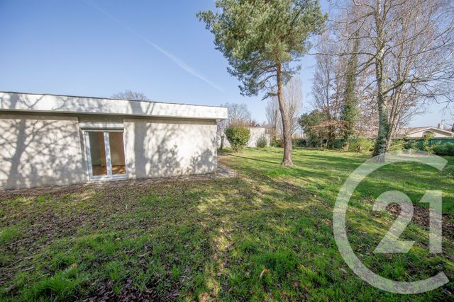 maison à vendre - 6 pièces - 122.33 m2 - ST MEDARD EN JALLES - 33 - AQUITAINE - Century 21 Kadima