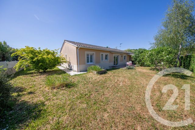 Maison à vendre LE TAILLAN MEDOC