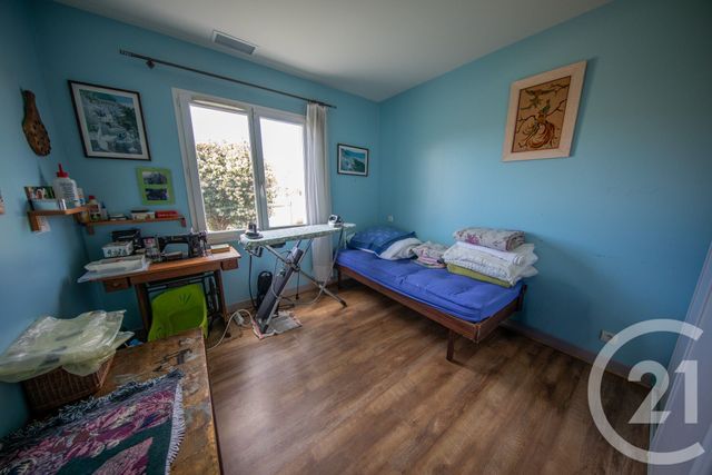 maison à vendre - 5 pièces - 93.66 m2 - LE TAILLAN MEDOC - 33 - AQUITAINE - Century 21 Kadima