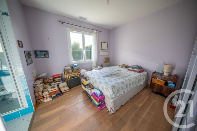 maison à vendre - 5 pièces - 93.66 m2 - LE TAILLAN MEDOC - 33 - AQUITAINE - Century 21 Kadima