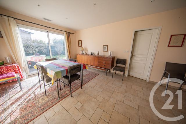 maison à vendre - 5 pièces - 93.66 m2 - LE TAILLAN MEDOC - 33 - AQUITAINE - Century 21 Kadima