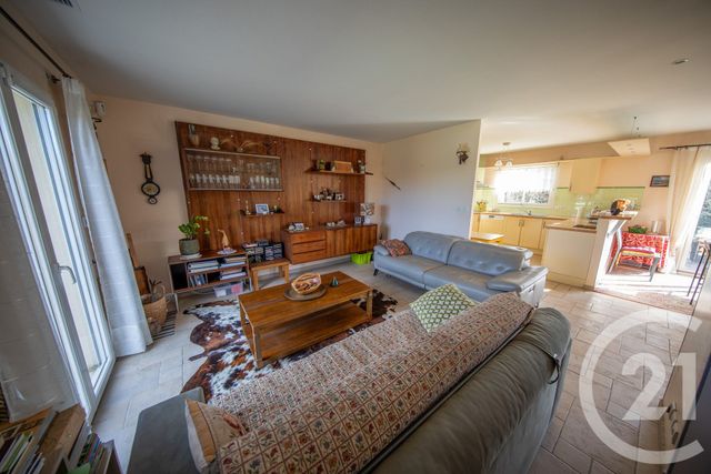 maison à vendre - 5 pièces - 93.66 m2 - LE TAILLAN MEDOC - 33 - AQUITAINE - Century 21 Kadima