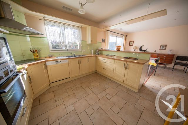 maison à vendre - 5 pièces - 93.66 m2 - LE TAILLAN MEDOC - 33 - AQUITAINE - Century 21 Kadima