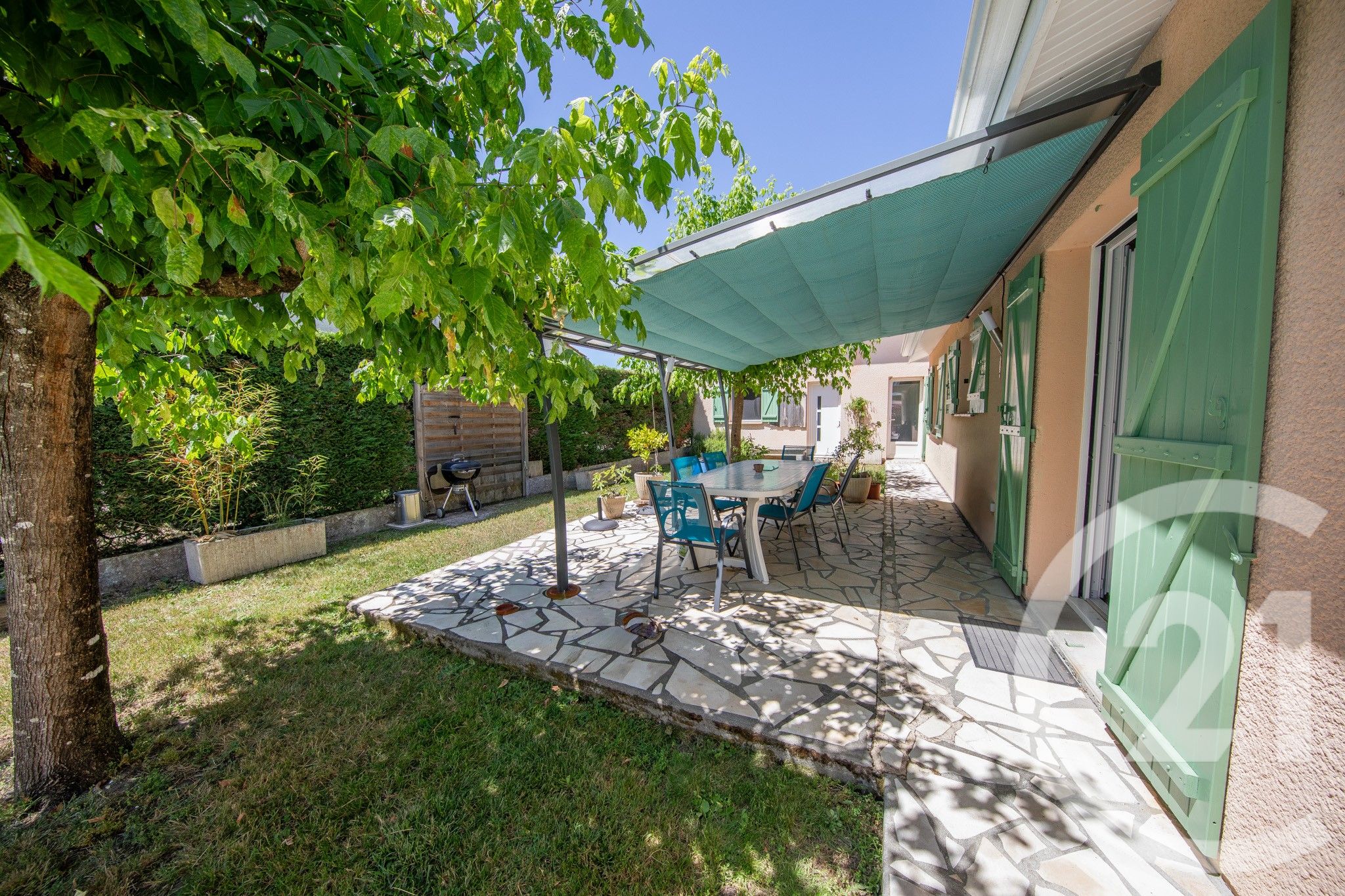 Maison 5 pièces 91 m² à vendre à Saint-Médard-en-Jalles — photo 14