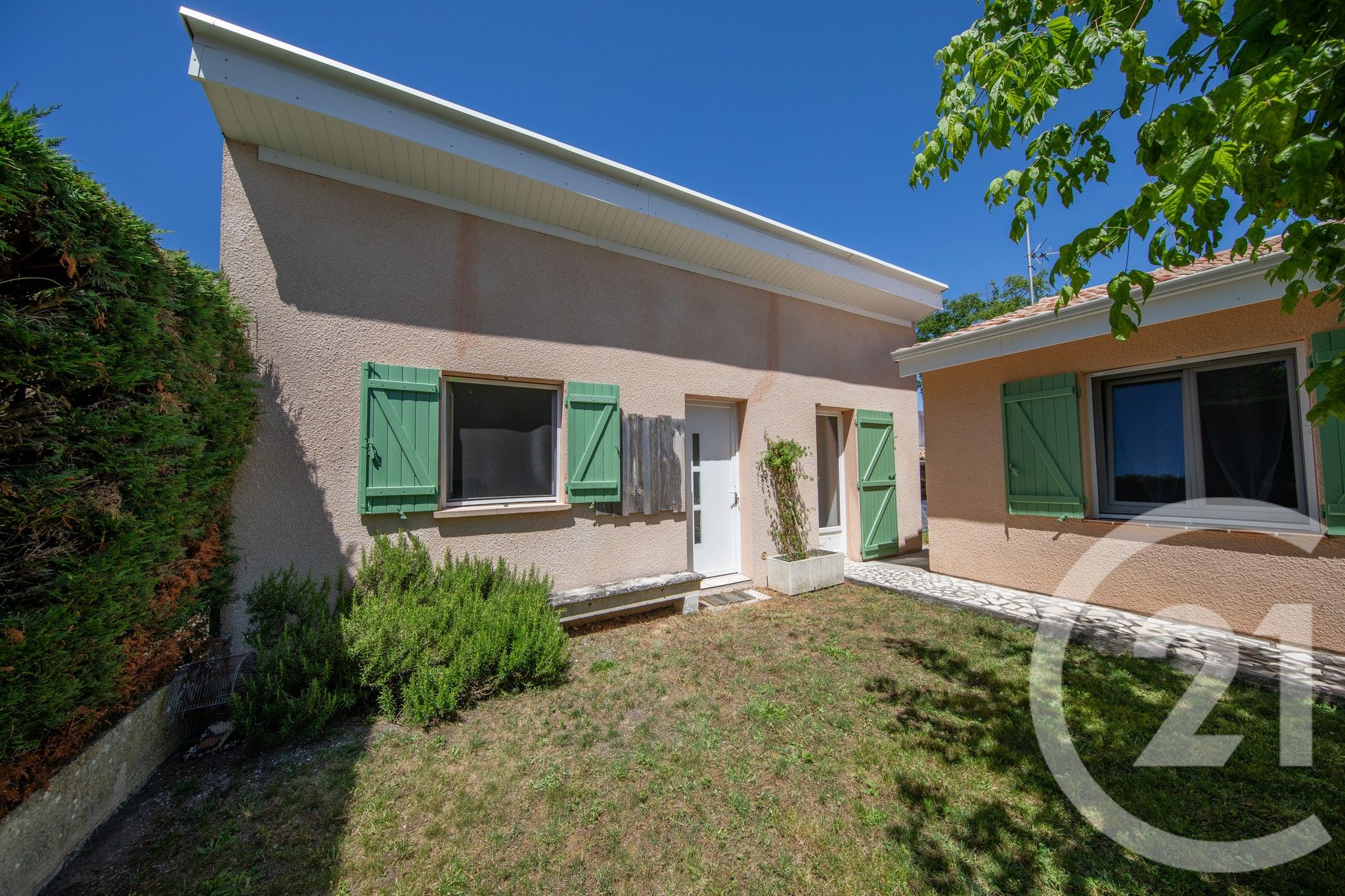 Maison 5 pièces 91 m² à vendre à Saint-Médard-en-Jalles — photo 11