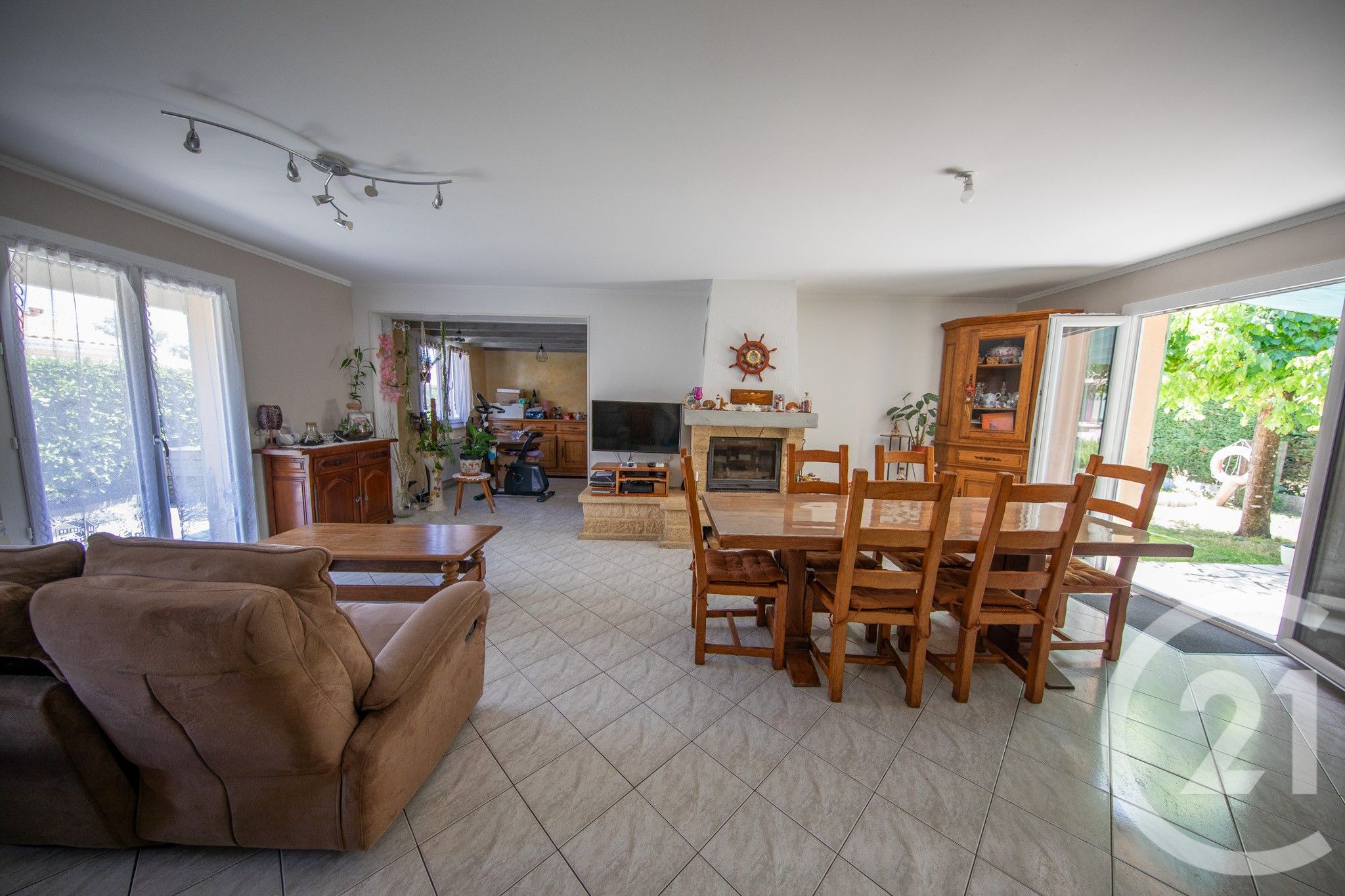 Maison 5 pièces 91 m² à vendre à Saint-Médard-en-Jalles — photo 5