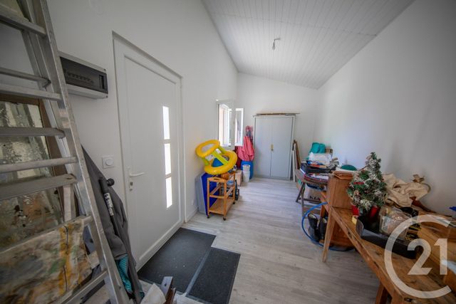 maison à vendre - 5 pièces - 90.7 m2 - ST MEDARD EN JALLES - 33 - AQUITAINE - Century 21 Kadima