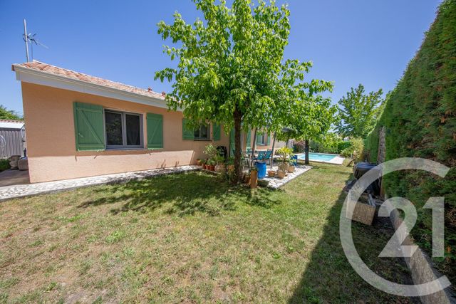 Maison à vendre ST MEDARD EN JALLES