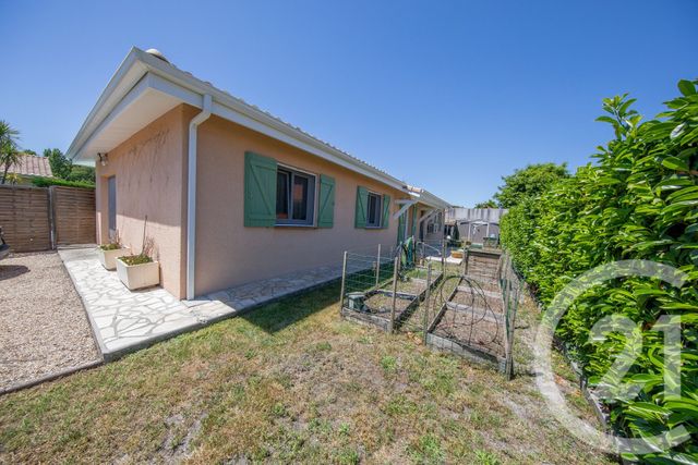 maison à vendre - 5 pièces - 90.7 m2 - ST MEDARD EN JALLES - 33 - AQUITAINE - Century 21 Kadima