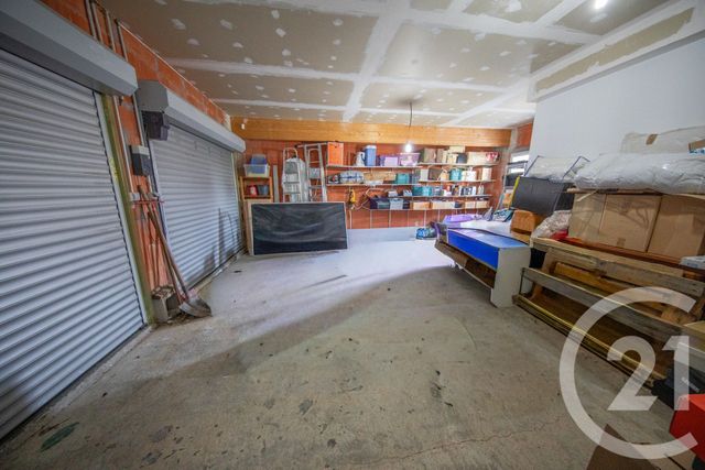 maison à vendre - 6 pièces - 137.6 m2 - ST AUBIN DE MEDOC - 33 - AQUITAINE - Century 21 Kadima