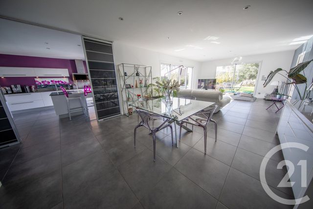 maison à vendre - 6 pièces - 137.6 m2 - ST AUBIN DE MEDOC - 33 - AQUITAINE - Century 21 Kadima