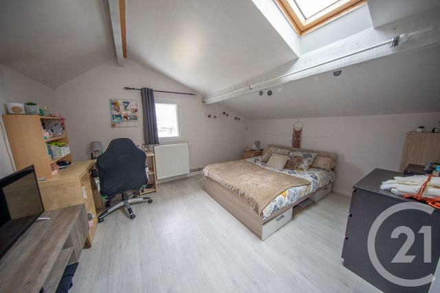 maison à vendre - 5 pièces - 108.92 m2 - ST MEDARD EN JALLES - 33 - AQUITAINE - Century 21 Kadima