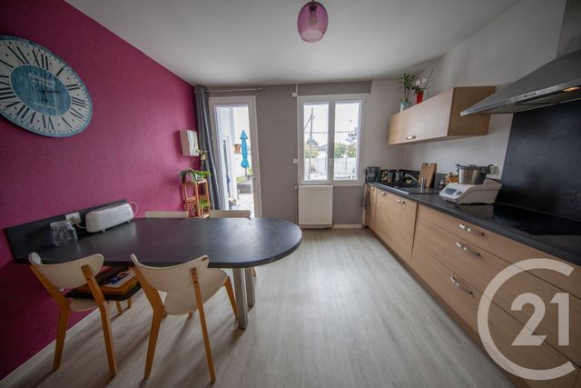 maison à vendre - 5 pièces - 108.92 m2 - ST MEDARD EN JALLES - 33 - AQUITAINE - Century 21 Kadima