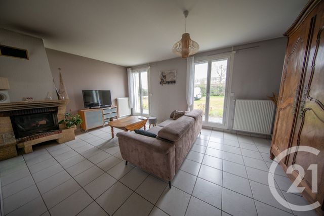 maison à vendre - 5 pièces - 108.92 m2 - ST MEDARD EN JALLES - 33 - AQUITAINE - Century 21 Kadima