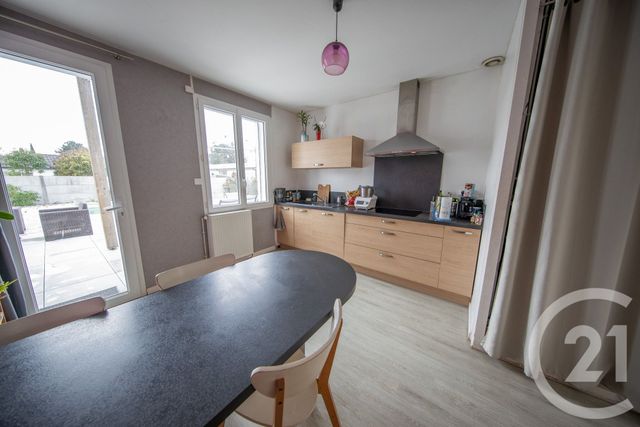 maison à vendre - 5 pièces - 108.92 m2 - ST MEDARD EN JALLES - 33 - AQUITAINE - Century 21 Kadima