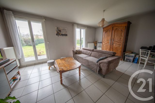 maison à vendre - 5 pièces - 108.92 m2 - ST MEDARD EN JALLES - 33 - AQUITAINE - Century 21 Kadima