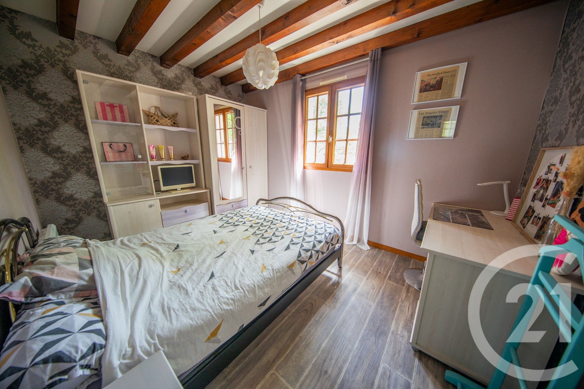 Maison 8 pièces 146 m² à vendre à Saint-Médard-en-Jalles — photo 10