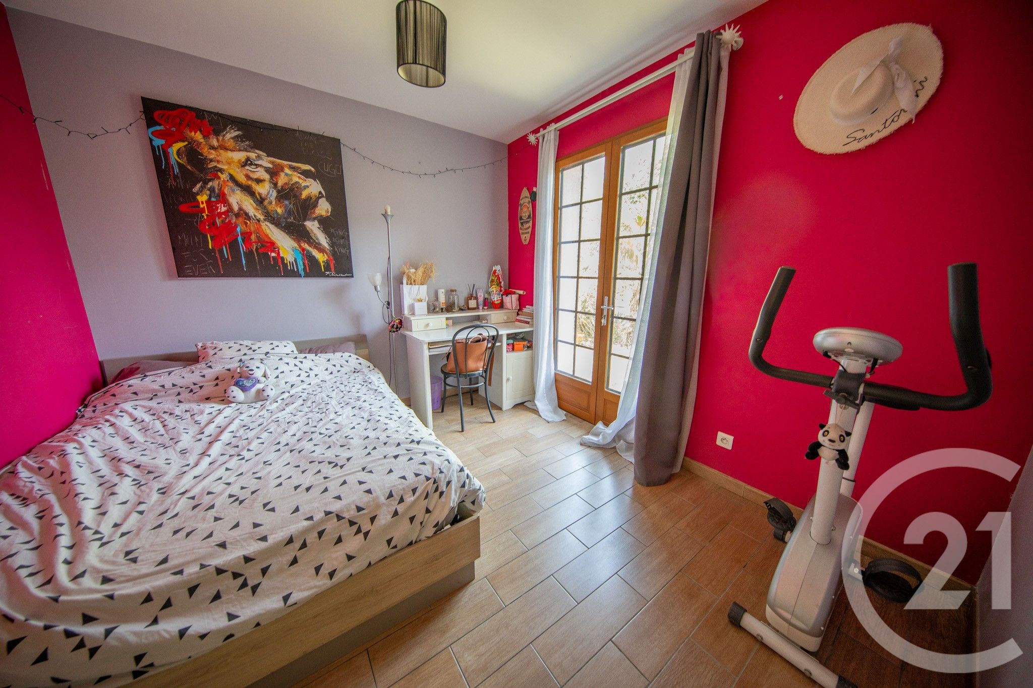 Maison 8 pièces 146 m² à vendre à Saint-Médard-en-Jalles — photo 7