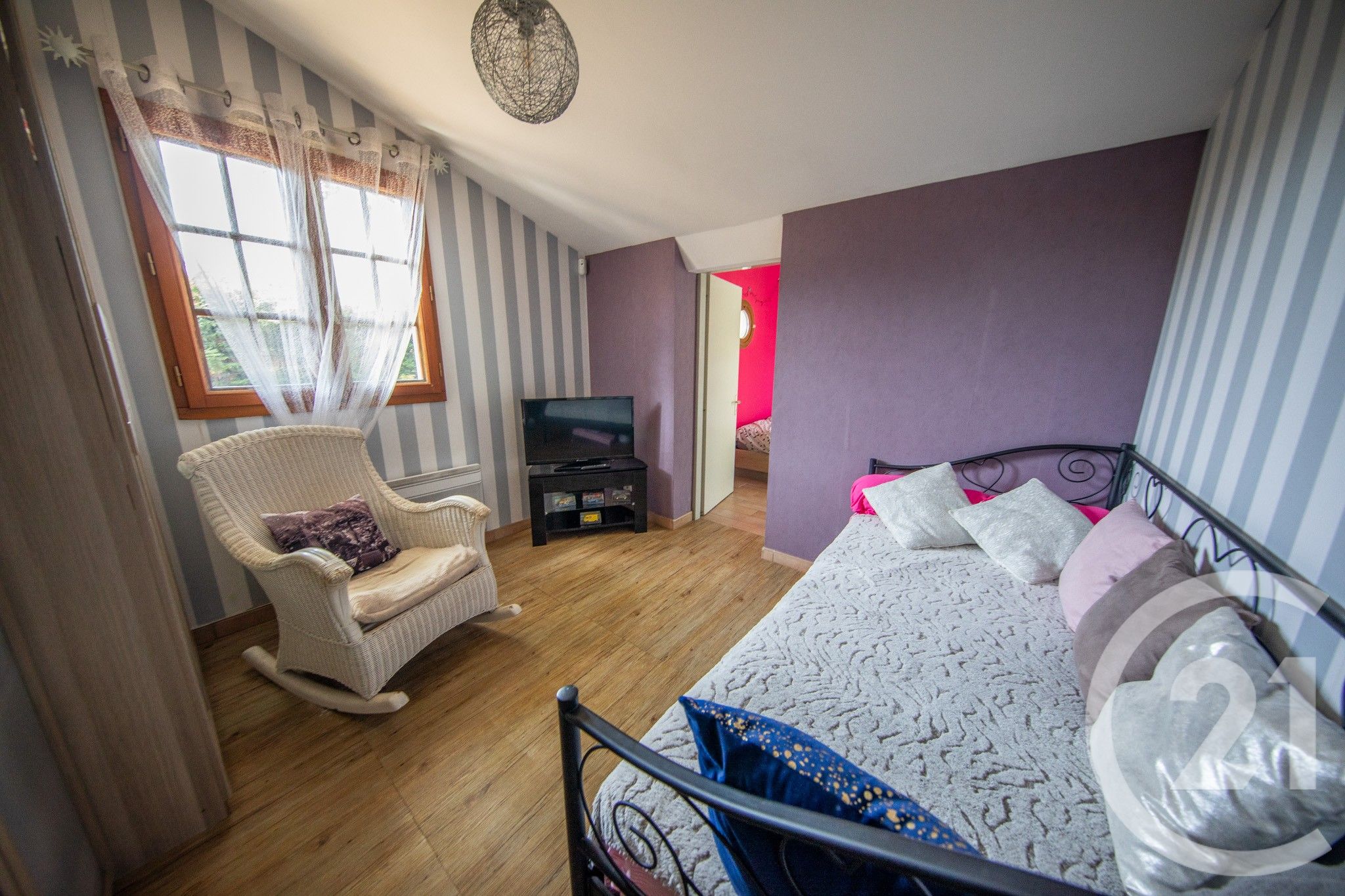Maison 8 pièces 146 m² à vendre à Saint-Médard-en-Jalles — photo 6