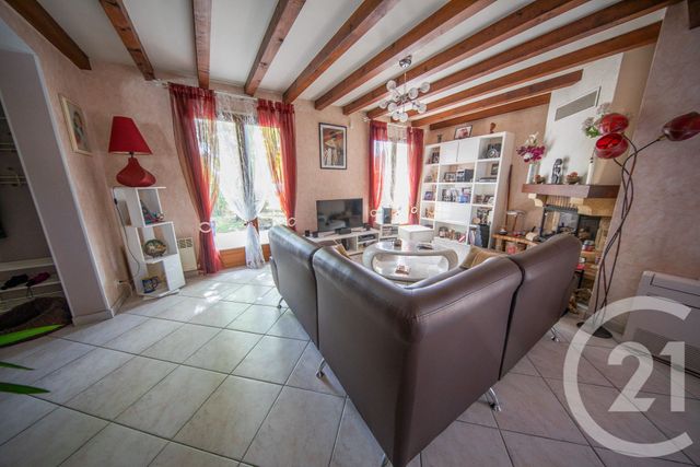maison à vendre - 8 pièces - 146.33 m2 - ST MEDARD EN JALLES - 33 - AQUITAINE - Century 21 Kadima
