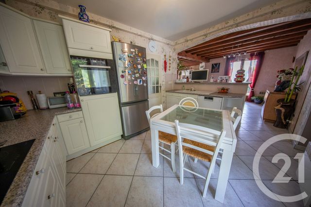 maison à vendre - 8 pièces - 146.33 m2 - ST MEDARD EN JALLES - 33 - AQUITAINE - Century 21 Kadima
