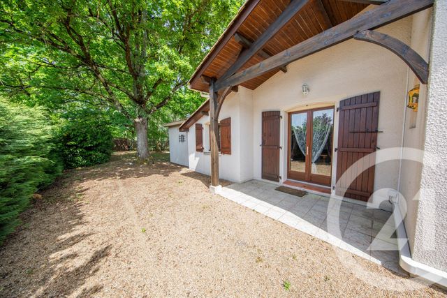 maison à vendre - 8 pièces - 146.33 m2 - ST MEDARD EN JALLES - 33 - AQUITAINE - Century 21 Kadima