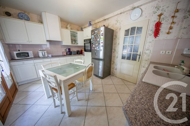 maison à vendre - 8 pièces - 146.33 m2 - ST MEDARD EN JALLES - 33 - AQUITAINE - Century 21 Kadima