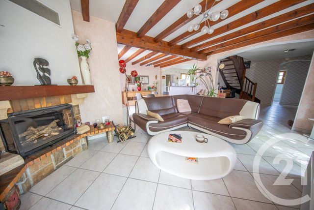 maison à vendre - 8 pièces - 146.33 m2 - ST MEDARD EN JALLES - 33 - AQUITAINE - Century 21 Kadima