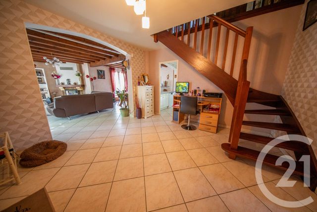 maison à vendre - 8 pièces - 146.33 m2 - ST MEDARD EN JALLES - 33 - AQUITAINE - Century 21 Kadima