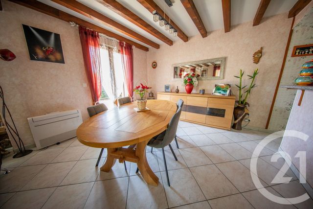maison à vendre - 8 pièces - 146.33 m2 - ST MEDARD EN JALLES - 33 - AQUITAINE - Century 21 Kadima